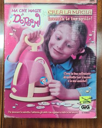 Gioco GIG Doremì