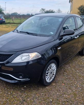 Lancia Ypsilon 1.2 69 CV 5 porte Silver