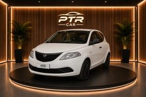 Lancia Ypsilon 1.2 69 CV 5 porte S&S Elefantino Bl