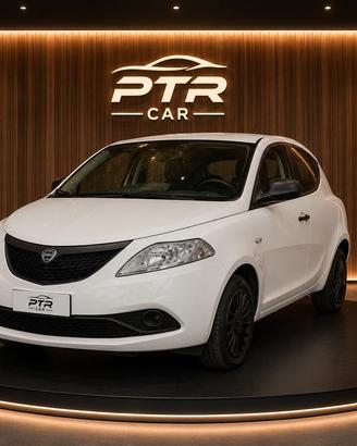 Lancia Ypsilon 1.2 69 CV 5 porte S&S Elefantino Bl