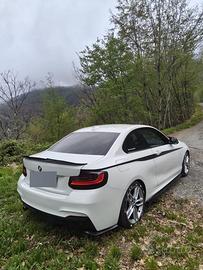 Bmw 220d