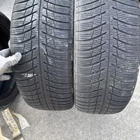 gomme usate 2155517 Winter BRIDGESTONE - BLI - 530