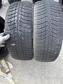 gomme usate 2155517 Winter BRIDGESTONE - BLI - 530