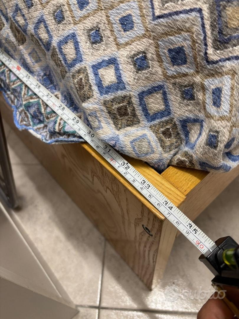 Letto singolo - Arredamento e Casalinghi In vendita a Firenze