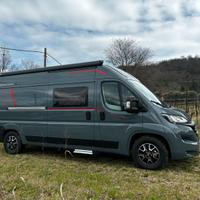 Roller Team livingstone 5 sport limited