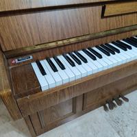 pianoforte