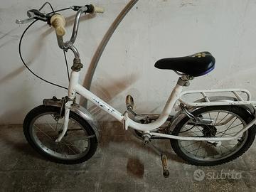 bici epoca ruote 16