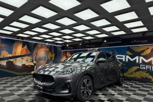 Maserati Grecale Folgore (421)