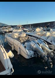 barca ranieri shadow 24