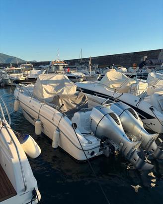 barca ranieri shadow 24