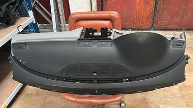 CRUSCOTTO VOLKSWAGEN PASSAT 2006 NERO/GRIGIO COD.O