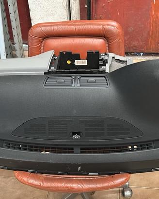 CRUSCOTTO VOLKSWAGEN PASSAT 2006 NERO/GRIGIO COD.O