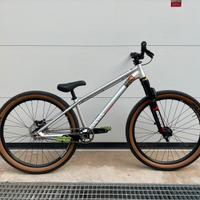 Canyon Stitched 360 Pro 2024