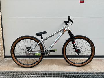 Canyon Stitched 360 Pro 2024