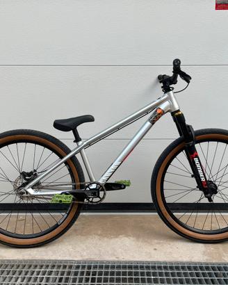 Canyon Stitched 360 Pro 2024