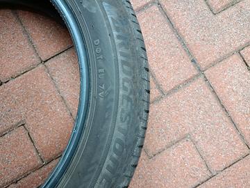 4 pneumatici estivi per Suzuki Swift 185/5