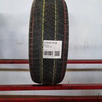 Gomme Usate Minerva 235 55 18 Guarda Catalogo