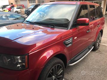 Range Rover Sport 3.0 V6