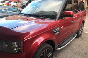Range Rover Sport 3.0 V6