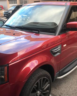 Range Rover Sport 3.0 V6