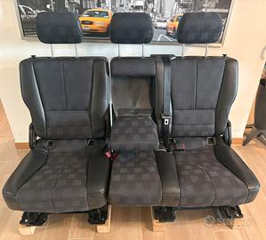 Divano custom