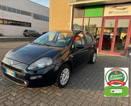 Fiat Grande Punto 1.4 GPL 5 porte, OK NEOPATENTATI