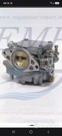 Carburatore 15 cv selva Yamaha