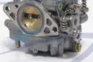 Carburatore 15 cv selva Yamaha