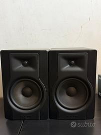 M AUDIO BX8 D3