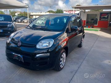 Fiat Panda 1.0 FireFly S&S Hybrid km 26200 GARANZI
