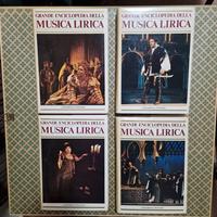 Grande enciclopedia della musica lirica