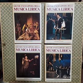 Grande enciclopedia della musica lirica