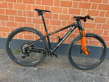 Rocky mountain vertex carbon 70 tg M