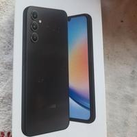 Samsung galaxy A34 5G 256GB