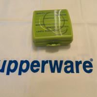 Portamerende "tupperware"