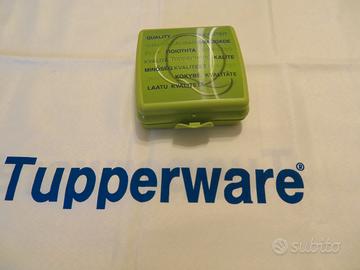 Portamerende "tupperware"