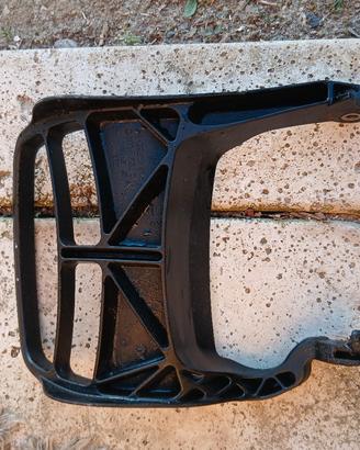 LEVA FRENO CATENA MOTOSEGA STIHL MS 400