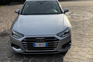 Audi A4 30 TDI/136 CV S tronic line edition 2022