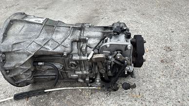 Mercedes Sprinter /Vito/Viano ManualE A90626052000