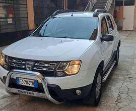 Dacia duster 2015 gpl
