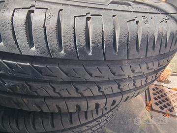 155 65 r14  gomme usate  2