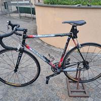 bici corsa colnago c40