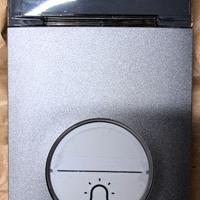 Pulsantiera Bticino 343081 videocitofono 2 fili