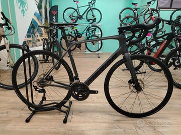 Merida scultura Endurance 