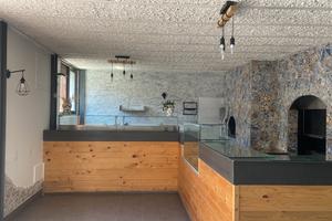 Pizzeria Polleria a legna