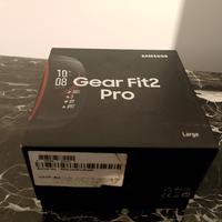 Samsung Gear Fit2 Pro 