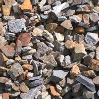 cer.co calcinacci puliti per riempimento 