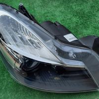 MERCEDES SL W230 Restyling AMG BI-XENON Faro Fanal