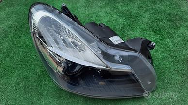 MERCEDES SL W230 Restyling AMG BI-XENON Faro Fanal