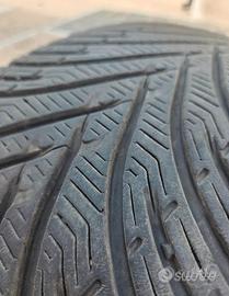 Gomme auto invernali 
